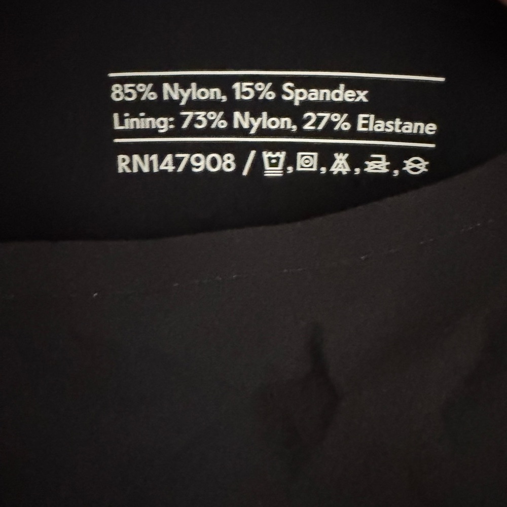 Outdoor Voices Exercise Dress